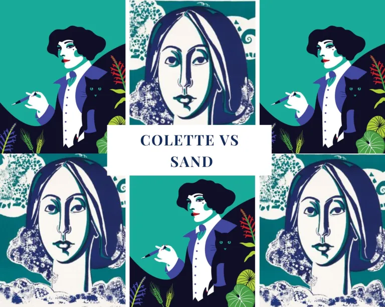 La Petite Fadette – George Sand – Des romans, mais pas seulement